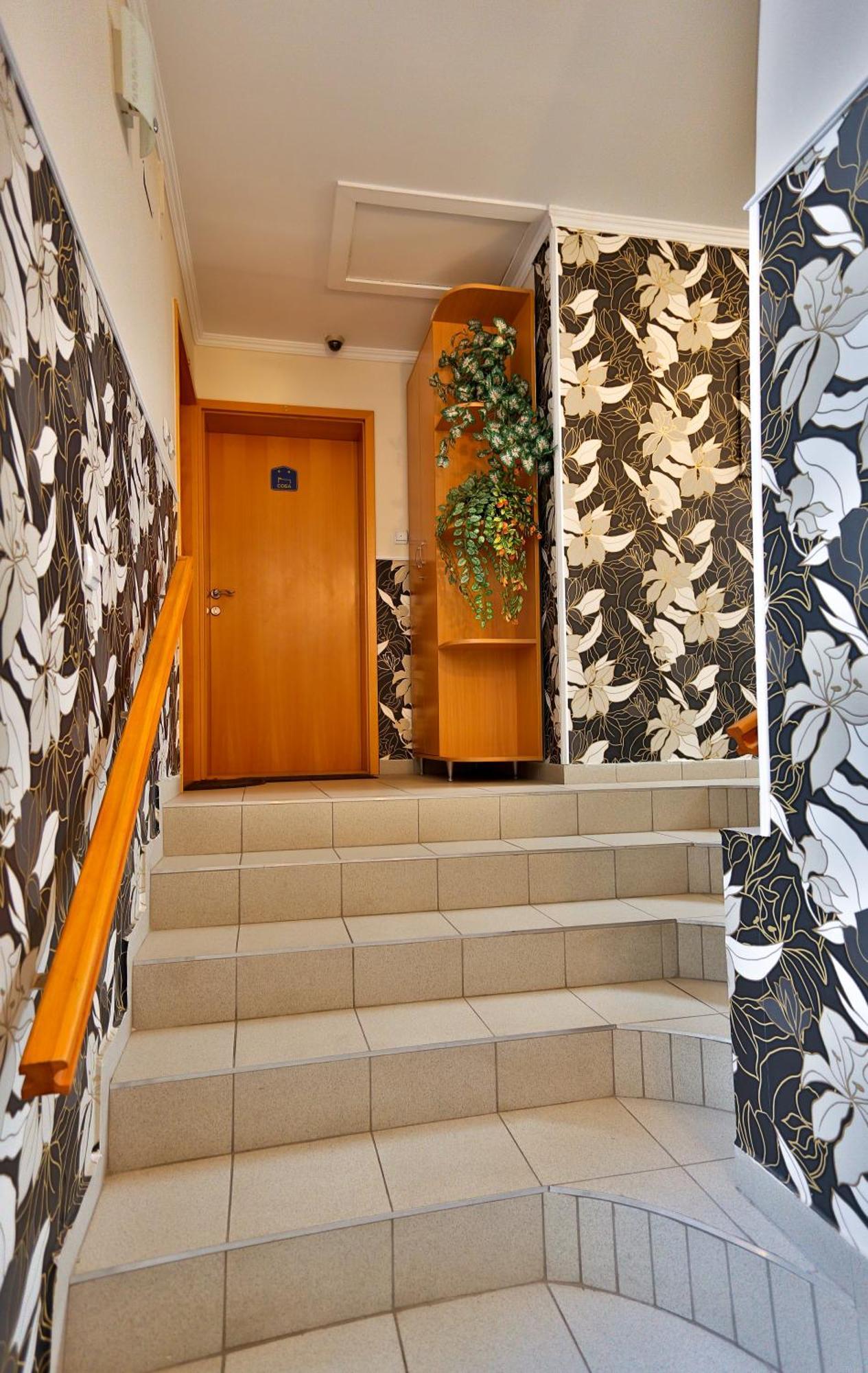 Guest House Mali Hotel Subotica Habitación foto