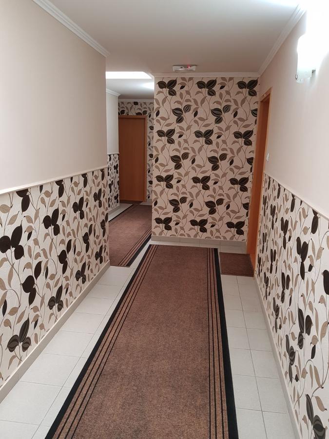 Guest House Mali Hotel Subotica Exterior foto