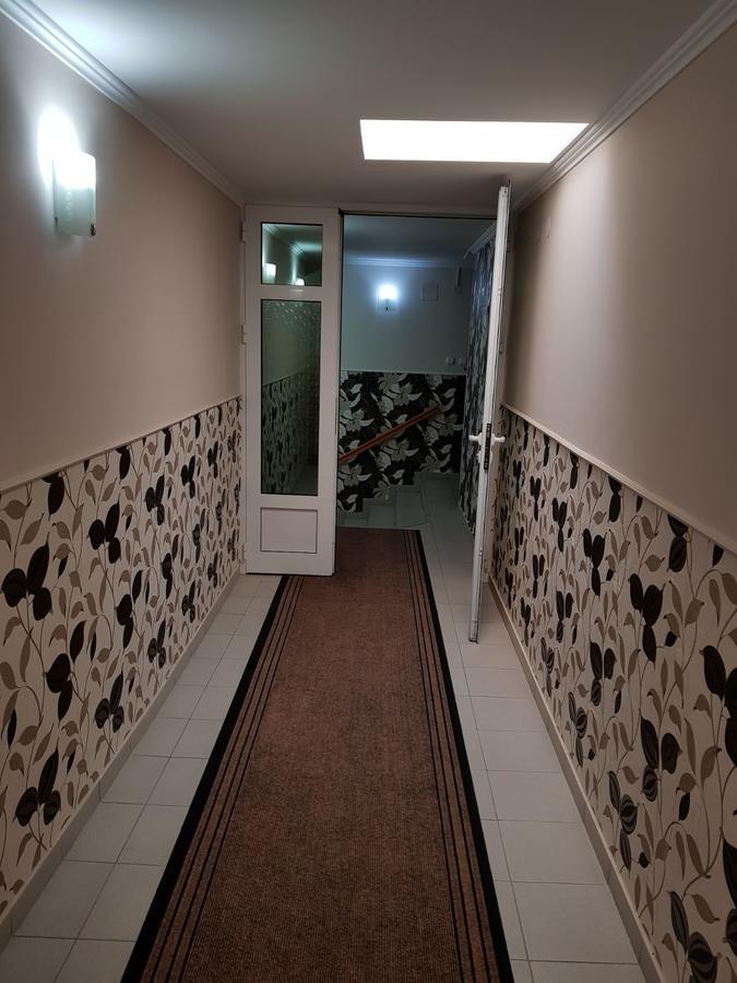 Guest House Mali Hotel Subotica Exterior foto