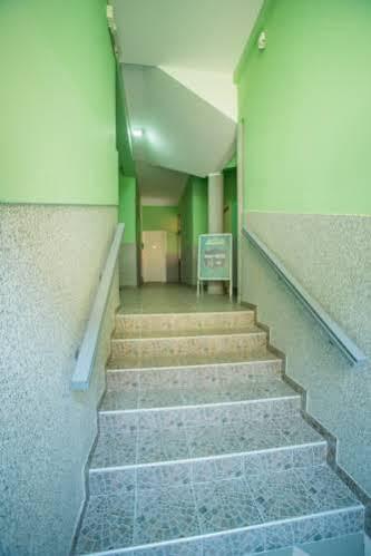 Guest House Mali Hotel Subotica Exterior foto